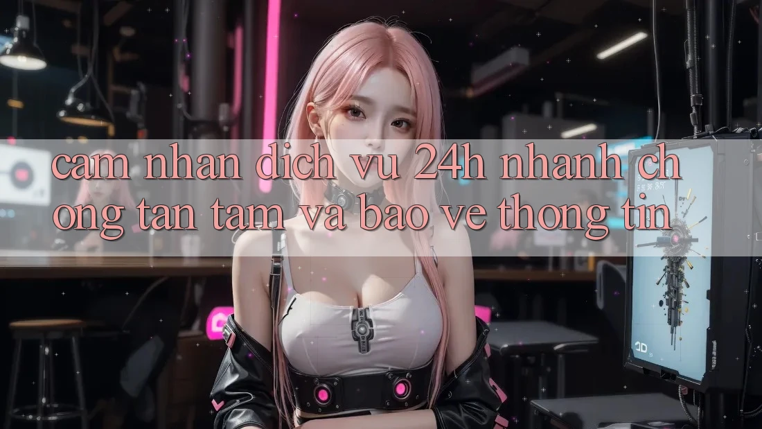 Cảm nhận Dịch Vụ 24h: Nhanh chóng, Tận Tâm Và Bảo vệ thông tin Cảm nhận Dịch Vụ 24h: Nhanh chóng, Tận Tâm Và Bảo vệ thông tin