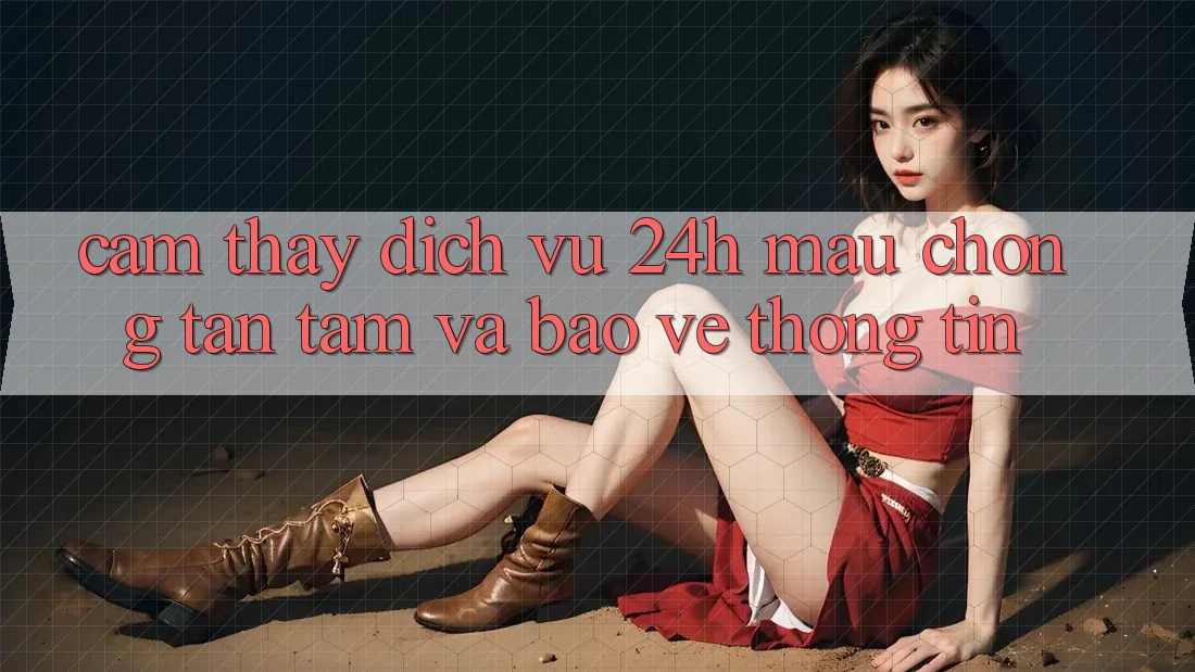 Cảm thấy Dịch Vụ 24h: Mau Chóng, Tận Tâm Và Bảo vệ thông tin Cảm thấy Dịch Vụ 24h: Mau Chóng, Tận Tâm Và Bảo vệ thông tin