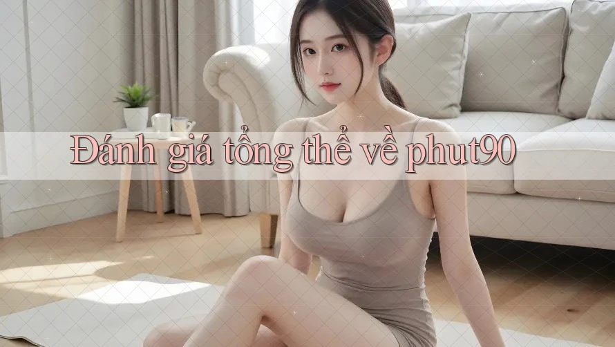 Đánh giá tổng thể về phut90 Đánh giá tổng thể về phut90