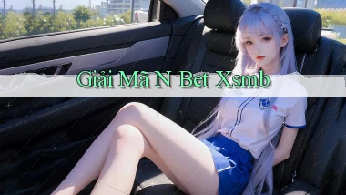 giải mã n bet xsmb