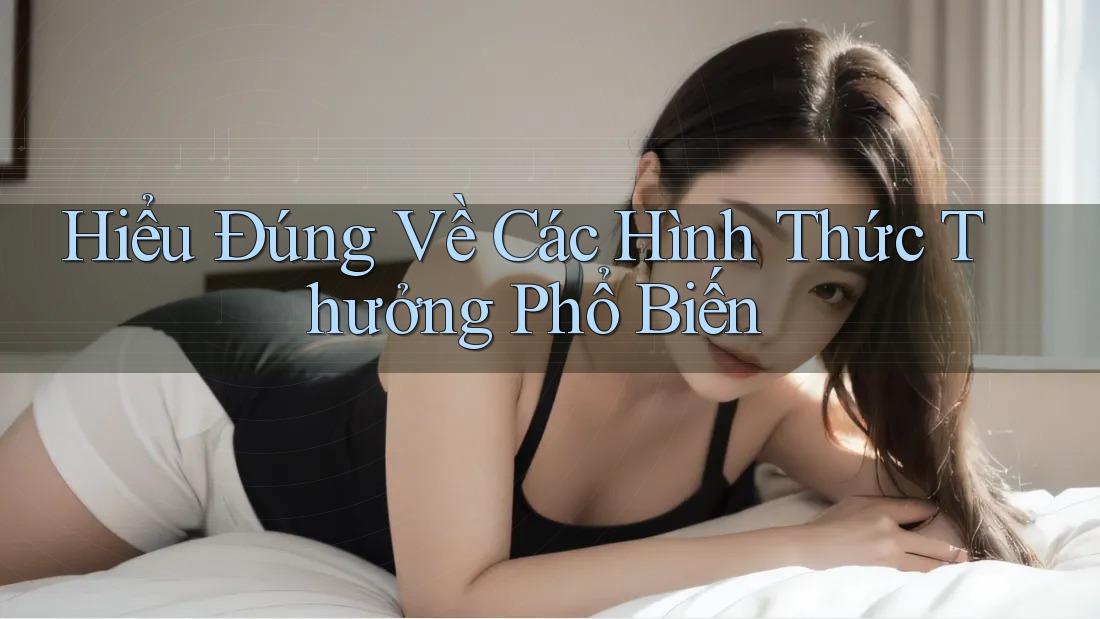 Hiểu Đúng Về Các Hình Thức Thưởng Phổ Biến