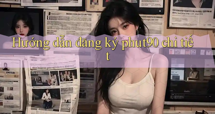 Hướng dẫn đăng ký phut90 chi tiết