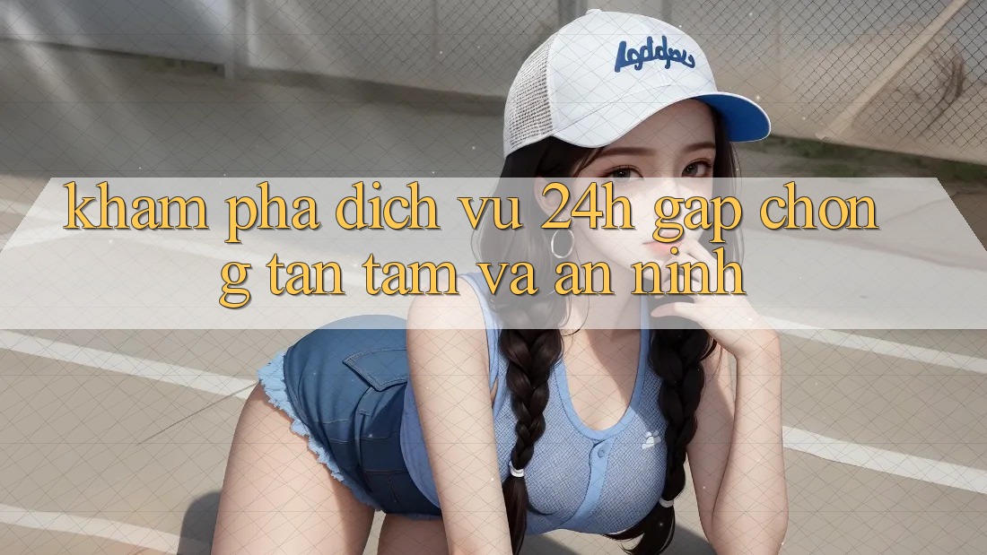 Khám phá Dịch Vụ 24h: Gấp Chóng, Tận Tâm Và An ninh Khám phá Dịch Vụ 24h: Gấp Chóng, Tận Tâm Và An ninh