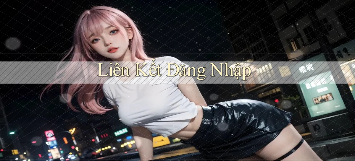 Liên kết Đăng nhập