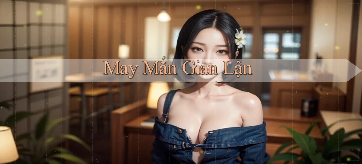 May mắn Gian lận