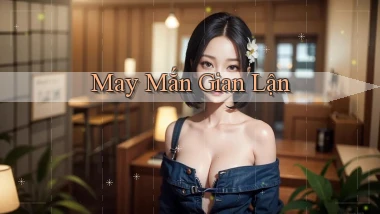 May mắn Gian lận