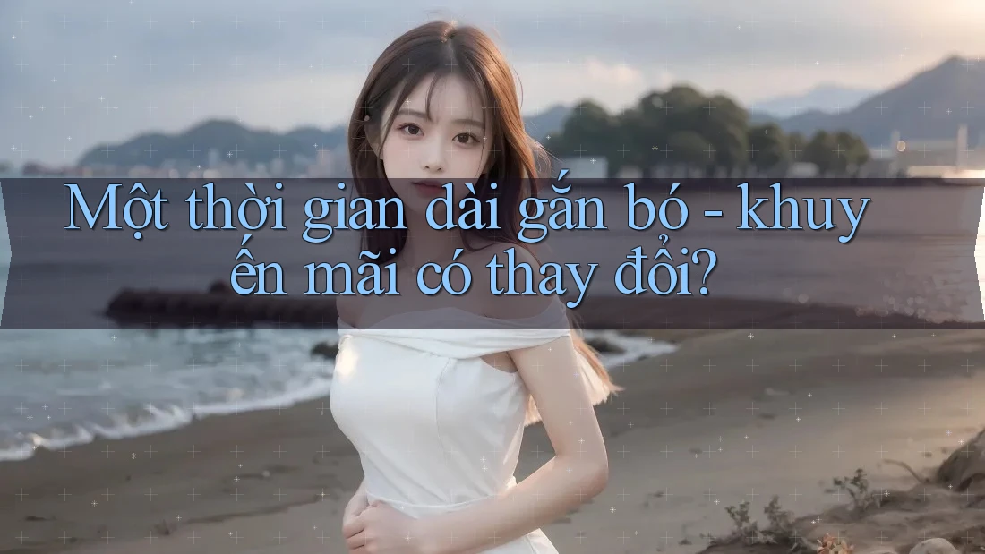 Một thời gian dài gắn bó - khuyến mãi có thay đổi?