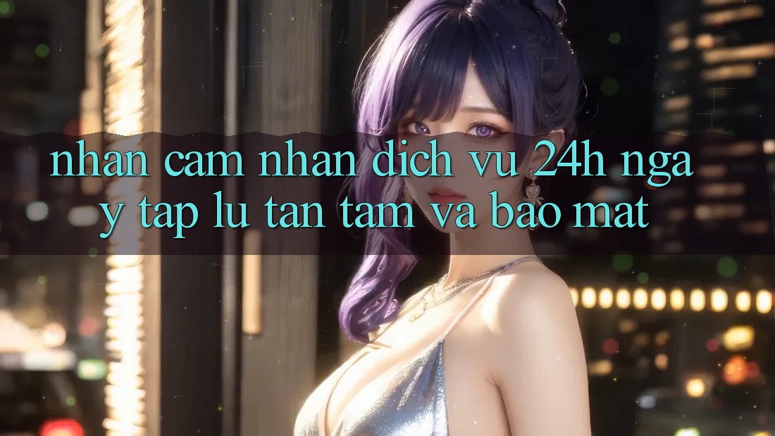Nhận cảm nhận Dịch Vụ 24h: Ngay tắp lự, Tận Tâm Và Bảo Mật