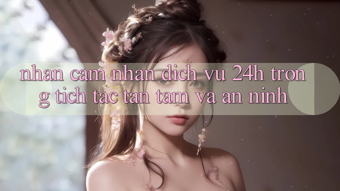 Nhận cảm nhận Dịch Vụ 24h: Trong tích tắc, Tận Tâm Và An ninh Nhận cảm nhận Dịch Vụ 24h: Trong tích tắc, Tận Tâm Và An ninh