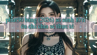 phut90 bảng (2026) so sánh 10 tiêu chí chia sẻ thực tế