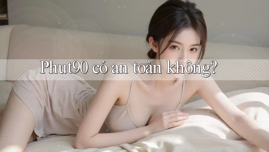 Phut90 có an toàn không? Phut90 có an toàn không?
