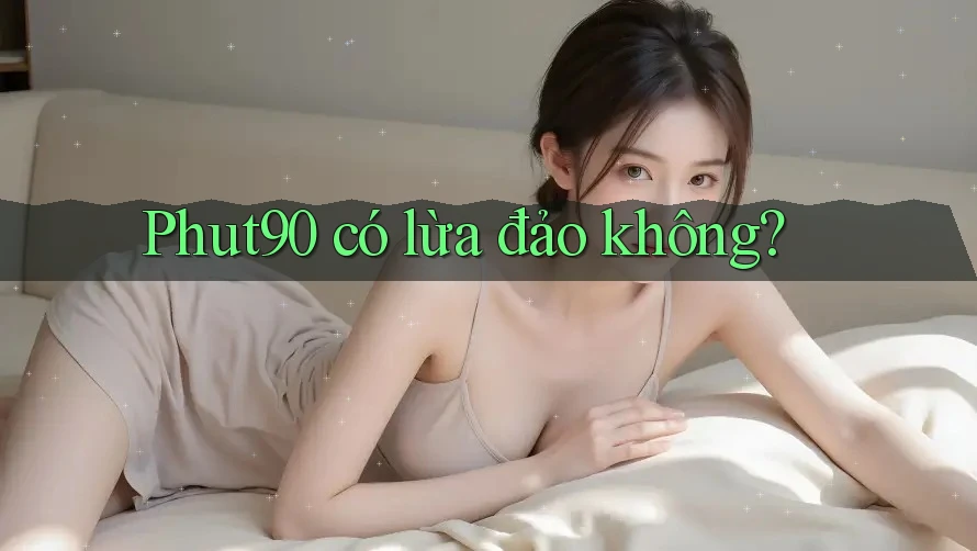 Phut90 có lừa đảo không?