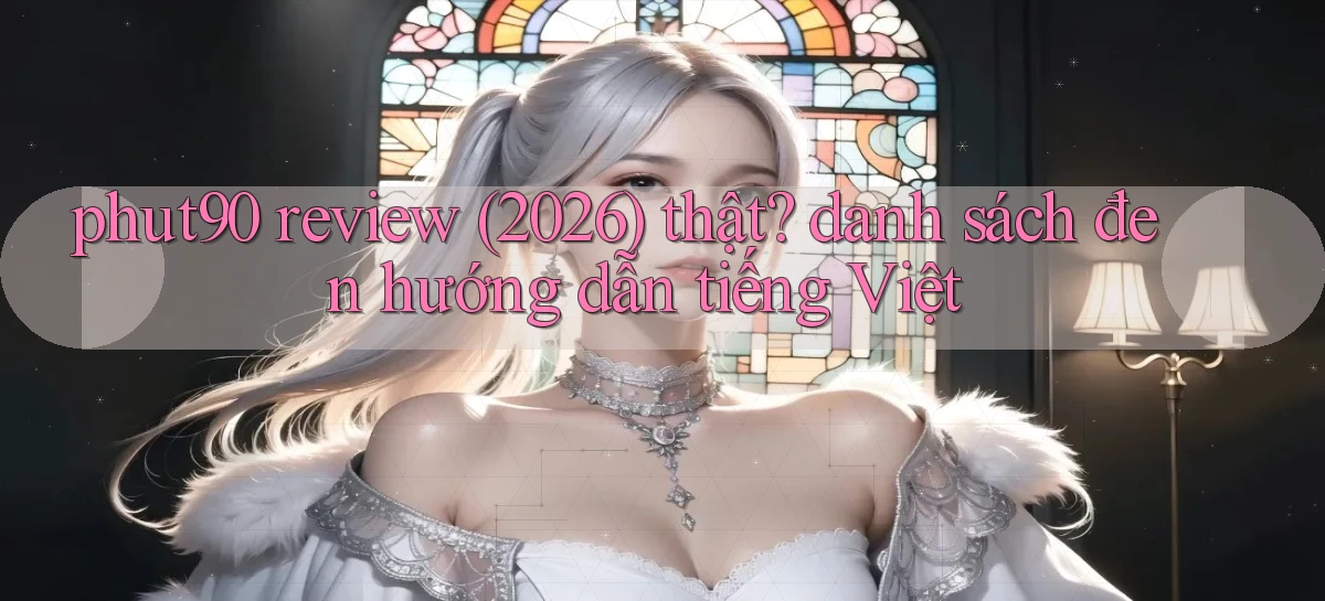 phut90 review (2026) thật danh sách đen hướng dẫn tiếng Việt