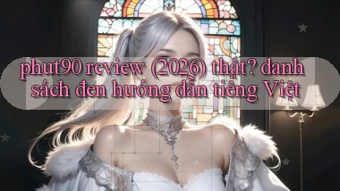 phut90 review (2026) thật danh sách đen hướng dẫn tiếng Việt