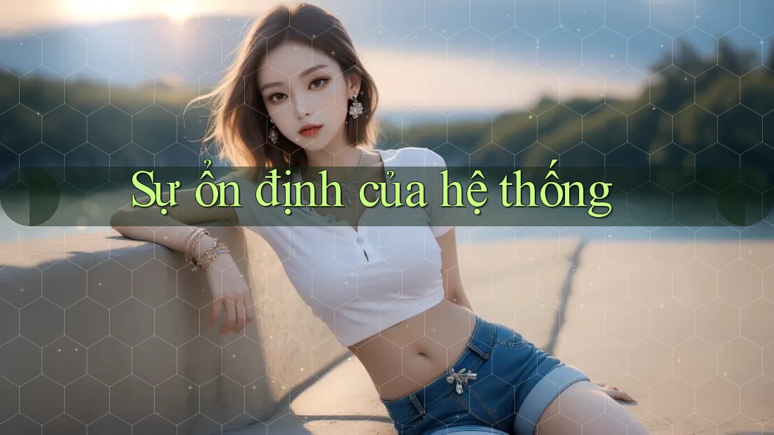 Sự ổn định của hệ thống