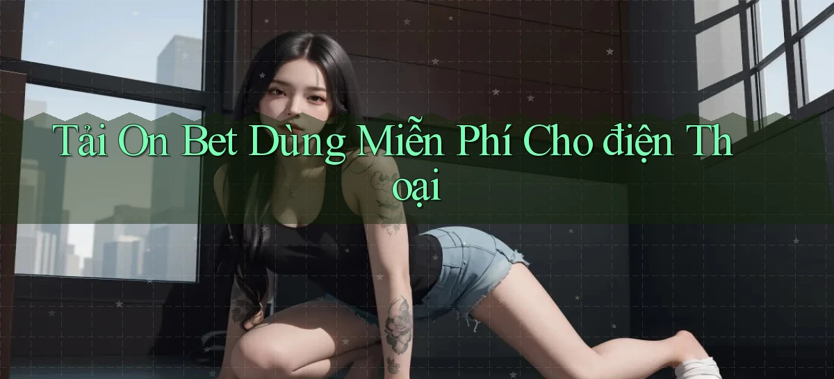 tải on bet dùng miễn phí cho điện thoại