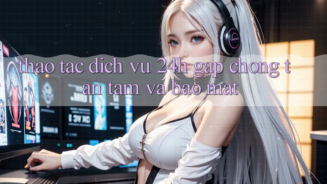 Thao tác Dịch Vụ 24h: Gấp Chóng, Tận Tâm Và Bảo Mật Thao tác Dịch Vụ 24h: Gấp Chóng, Tận Tâm Và Bảo Mật