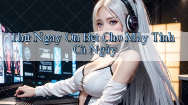 thử ngay on bet cho máy tính cả ngày