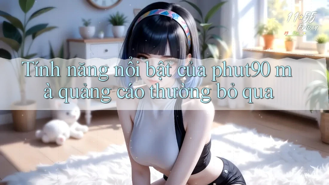 Tính năng nổi bật của phut90 mà quảng cáo thường bỏ qua