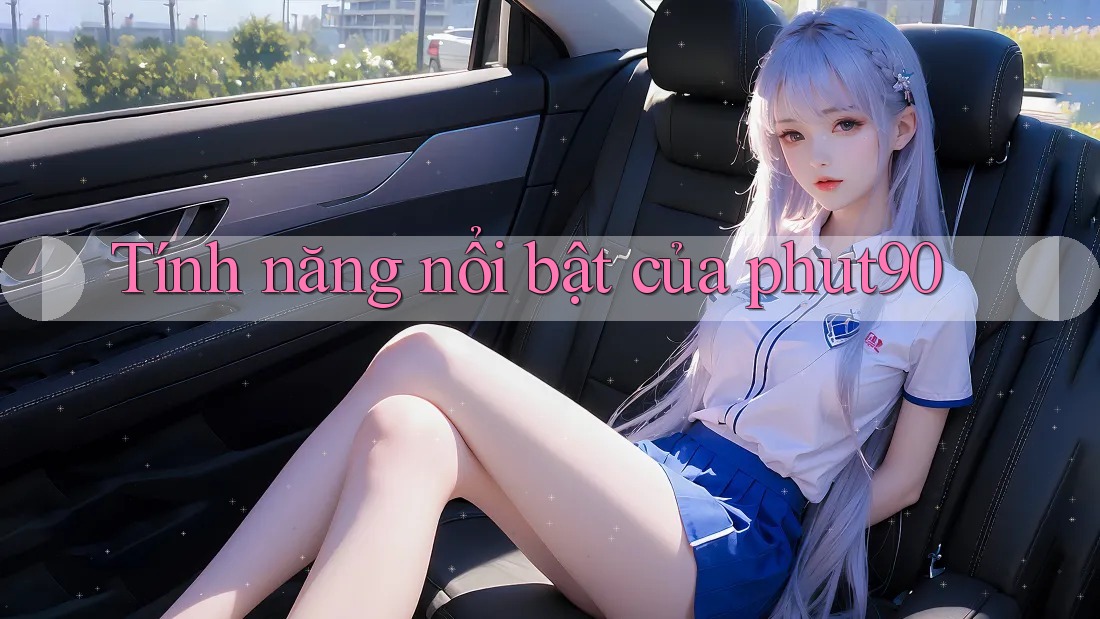 Tính năng nổi bật của phut90 Tính năng nổi bật của phut90