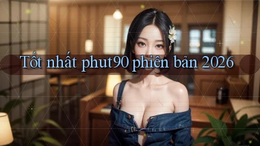 Tốt nhất phut90 phiên bản 2026