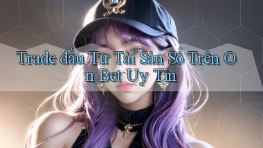 trade đầu tư tài sản số trên on bet uy tín