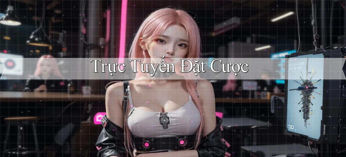 Trực tuyến Đặt cược