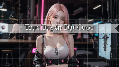 Trực tuyến Đặt cược