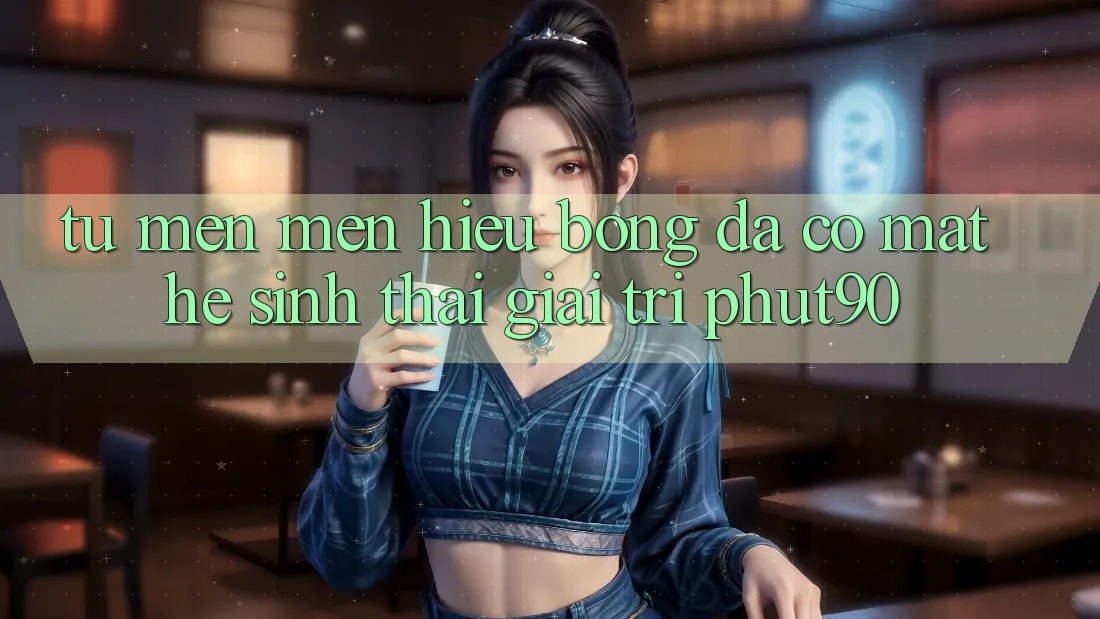 Từ Mến mến Hiệu Bóng Đá Có mặt Hệ Sinh Thái Giải Trí Phut90 Từ Mến mến Hiệu Bóng Đá Có mặt Hệ Sinh Thái Giải Trí Phut90
