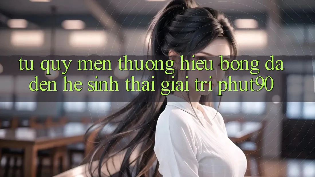 Từ Quý mến thương Hiệu Bóng Đá Đến Hệ Sinh Thái Giải Trí Phut90 Từ Quý mến thương Hiệu Bóng Đá Đến Hệ Sinh Thái Giải Trí Phut90