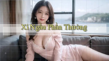 Xí ngầu Phần thưởng