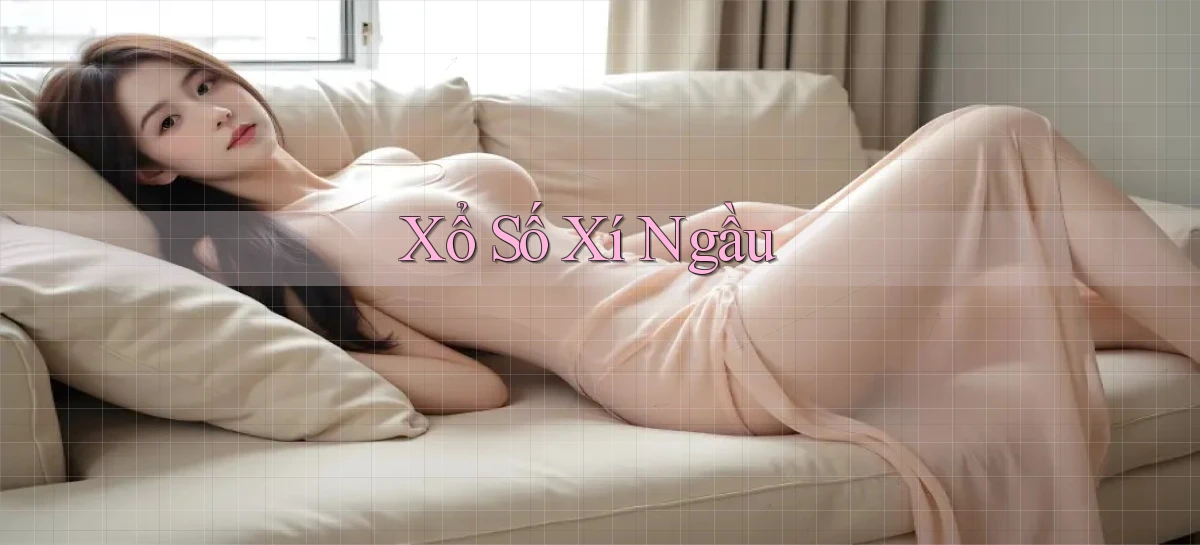 Xổ số Xí ngầu